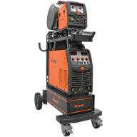 Jasic ZXJM-352S MIG 350S Multi Process Separate Package