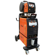Jasic ZXJM-500P MIG 500P Inverter Water Cooled Package