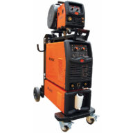 Jasic ZXJM-500SYN MIG 500S Inverter Water Cooled Package