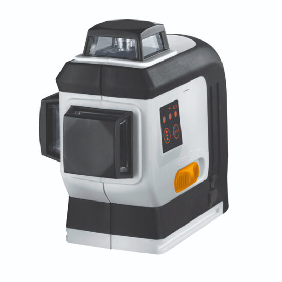 Laserliner PowerPlane-Laser 3D Plus - Image 2