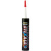 Everbuild Stixall Extreme Power 290ml Adhesive & Sealant - Black