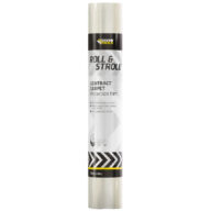 Everbuild 600mm x 100Mtr Contract Carpet Protector