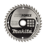 Makita B-32297 (B-08420) Circular saw blade, Makforce T.C.T, 160 x 20 mm, 40 T