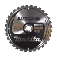 Makita B-32742, (B-08947) Circular saw blade, Makblade T.C.T, 305 x 30 mm, 32 T