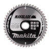Makita B-32764, (B-08969) Circular Saw Blade, Makblade, TCT, 216x30mm, 48T