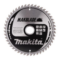 Makita B-32764, (B-08969) Circular Saw Blade, Makblade, TCT, 216x30mm, 48T