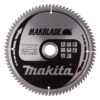 Makita B-32845, (B-09070) Circular Saw Blade, Makblade, TCT, 260x30mm, 80T