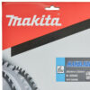 Makita B-32845, (B-09070) Circular Saw Blade, Makblade, TCT, 260x30mm, 80T - Image 2