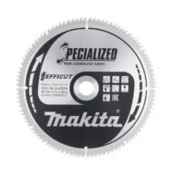Makita B-67321, (B-67278) Circular saw blade, Efficut T.C.T, 305 x 30 mm, 100 T