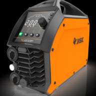 Jasic ZXET-200P EVO TIG 200P DC PFC Pulse Inverter