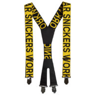 Snickers Workwear 9064 Logo Braces