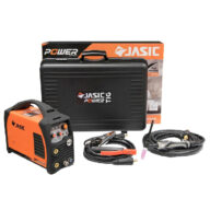 Jasic ZXJPT-180 Power TIG 180 SE Inverter Package