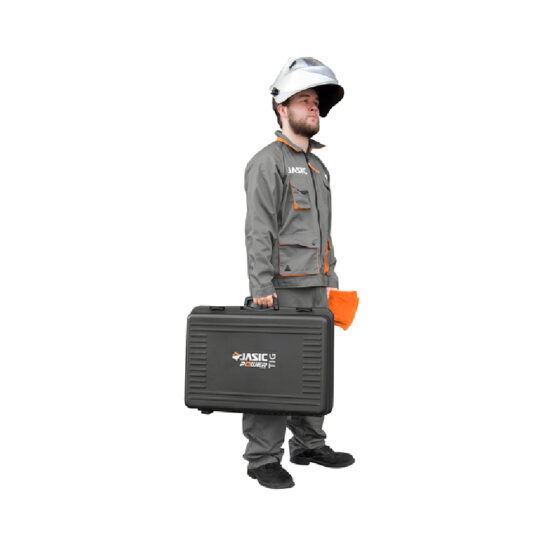Jasic ZXJPT-180 Power TIG 180 SE Inverter Package - Image 3