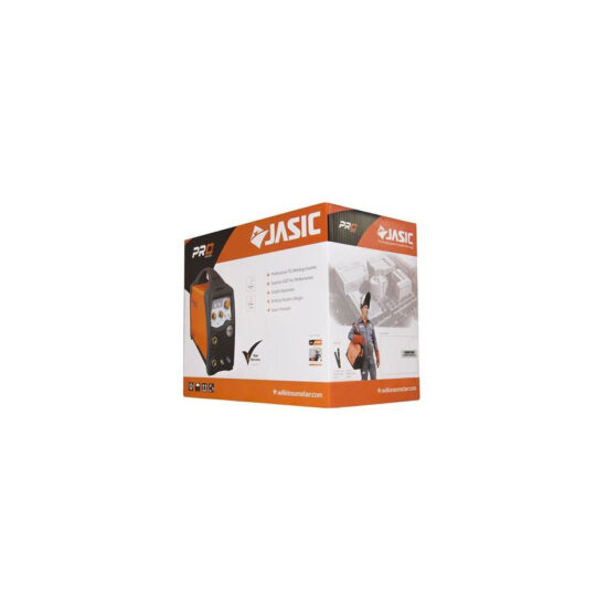 Jasic ZXJT-200 TIG 200 DC Inverter Package - Image 4