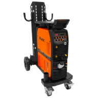 Jasic ZXJT-202A-WC TIG 200A AC/DC Pulse Water Cooled Inverter Package