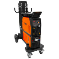 Jasic ZXJT-202D-WC TIG 200D AC/DC Pulse Water Cooled Inverter Package
