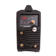 Jasic ZXJT-202D TIG 200D AC/DC Pulse Inverter Package