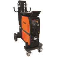 Jasic TIG 300P DC Inverter Water Cooled Package