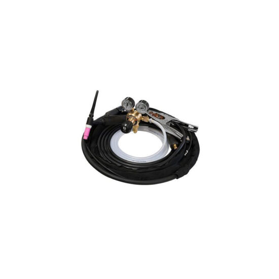 Jasic TIG 300P DC Inverter Water Cooled Package - Image 3