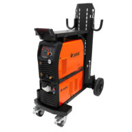 Jasic ZXJT-315MWD-WC TIG 315D AC/DC Multi Wave Pulse Inverter Package