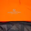 Arbortec Forestwear ATHV4480 - Heavy Duty Full Zip Breathedry® Jacket - Orange - Image 6