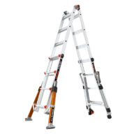 Little Giant CONQUEST ALL-TERRAIN PRO