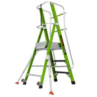 Little Giant STADIUM 2.0 Safety Cage