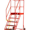 TB Davies MOB-HD Steel Professional Mobile Anti Slip Step