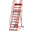 TB Davies MOB-HD Steel Professional Mobile Anti Slip Step - Image 4