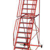 TB Davies MOB-HD Steel Professional Mobile Anti Slip Step - Image 5