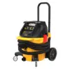 DeWalt DWV905H H-Class Dust Extractor 38 litre 1400W - Image 2