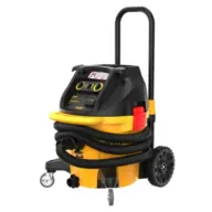 DeWalt DWV905H H-Class Dust Extractor 38 litre 1400W