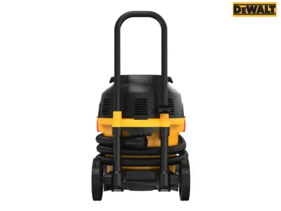 DeWalt DWV905H H-Class Dust Extractor 38 litre 1400W - Image 4