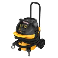DeWalt DWV905M M-Class Construction Dust Extractor 38 litre 1400W