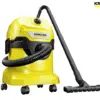 KARWD4N WD 4 Wet & Dry Vacuum 1000W 240V - Image 2