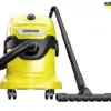 KARWD4N WD 4 Wet & Dry Vacuum 1000W 240V - Image 3