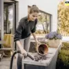 KARWD4N WD 4 Wet & Dry Vacuum 1000W 240V - Image 4