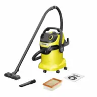 Karcher KARWD5N WD 5 Wet & Dry Vacuum 1100W 240V