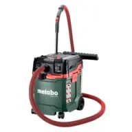 Metabo MPTASA30HPC ASA 30 H PC All-Purpose Vacuum with Power Tool Take Off 30 litre 1200W 240v