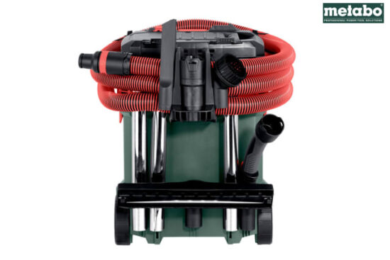 Metabo MPTASA30HPC ASA 30 H PC All-Purpose Vacuum with Power Tool Take Off 30 litre 1200W 240v - Image 4