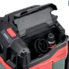 Metabo MPTASA30HPC ASA 30 H PC All-Purpose Vacuum with Power Tool Take Off 30 litre 1200W 240v - Image 3