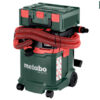 Metabo MPTASA30HPC ASA 30 H PC All-Purpose Vacuum with Power Tool Take Off 30 litre 1200W 240v - Image 2