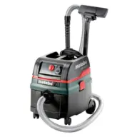 Metabo MPTASR25SC ASR 25L SC Wet & Dry Vacuum Cleaner 1400W