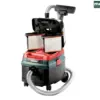 Metabo MPTASR25SC ASR 25L SC Wet & Dry Vacuum Cleaner 1400W - Image 5