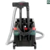Metabo MPTASR25SC ASR 25L SC Wet & Dry Vacuum Cleaner 1400W - Image 4