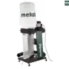 Metabo MPTSPA1200 SPA 1200 Chip Extractor 65 Litre - Image 2