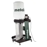 Metabo MPTSPA1200 SPA 1200 Chip Extractor 65 Litre