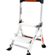 Little Giant JUMBO STEPS