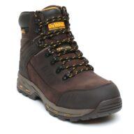 DeWalt Kirksville Brown ProLite Safety Boot