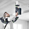 Festool 577447 Cordless Rotary Hammer Drill KHC 18 EB-Basic - Image 4